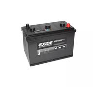BATTERIE EXIDE VINTAGE 6V 140Ah 900A(EN) M04
