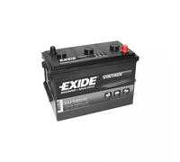 BATTERIE EXIDE VINTAGE 6V 165Ah 900A(EN) M05