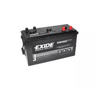 BATTERIE EXIDE VINTAGE 6V 200Ah 1150A(EN) M06