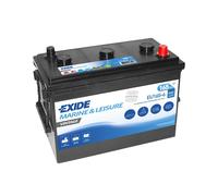 Batterie Exide Vintage EU165-6 6V 165ah 900A