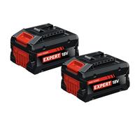 Batterie Expert 8,0 Ah EXBA 18V-80 lot de 2 Bosch Expert