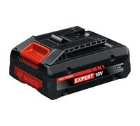 Bosch EXPERT 18V System batterie haute puissance EXBA18V-40 (jusqu’à 2 000W de puissance max.)