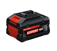 Batterie EXPERT EXBA18V-80 8 Ah BOSCH