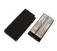 Batterie extended vhbw 1100mAh (3.7V) pour Nintendo DSi, NDSi, NDSiL . Remplace: TWL-003, C/TWL-A-BP. G