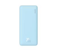 Baseus Airpow 10000 mAh 20W powerbank (Blue)