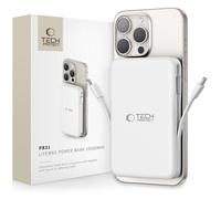 Batterie Externe 10 000 Mah Tech-Protect Pb31 Lifemag Pour Apple Iphone 12