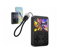 Revolt Batterie externe 10000 mAh compatible Qi et MagSafe et console de jeu PB-810.ips