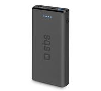 Batterie externe 10000mAh Fast charge 10W extra-slim