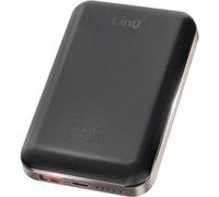 Batterie Externe 15W MagSafe 10000 mAh Power Delivery 20W Noir