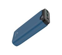 imoshion Batterie externe - 20.000 mAh - Quick Charge et Power Delivery - Bleu