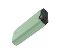 imoshion Batterie externe - 20.000 mAh - Quick Charge et Power Delivery - Vert