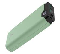 imoshion Batterie externe - 20.000 mAh - Quick Charge et Power Delivery - Vert