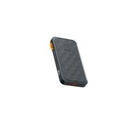 Batterie externe 20 W Série Fuel 10000 mAh Noir