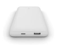 Batterie externe 20000 mAh 30 Watts Belkin Blanc Blanc G