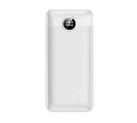 Batterie externe - 20000 mah - Power bank VEGER L20S