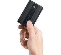 Batterie Externe 20000mAh USB C Mini Power Bank Charge Rapide 22.5W Batterie Portable avec 3 Ports USB Sortie et LED Display