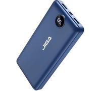 Batterie Externe 27000mAh 22,5W, Power Bank PD20W USB-C Charge Rapide, Chargeur Portable pour Smartphones
