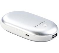 Batterie externe 4000 mAh et chaufferette [Pearl]