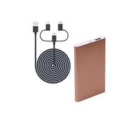 Batterie Externe 4000Mah