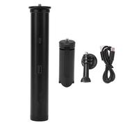 Batterie externe 4800 mAh, chargeur, poignee, monopode, trepied, perche a selfie pour DJI Action 2