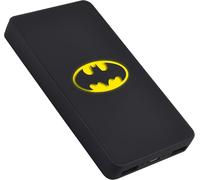 Batterie Externe 5000 Mah, Power Bank U900, Batterie De Secours Portable, 2 Ports Usb-A: 5v/2a , Micro-Usb, Contrôle De Charge Et Protection Surchauffe, Dc Comics Wonderwoman, Rouge
