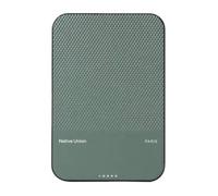 Batterie Externe 5000mAh Magnétique MagSafe & Qi2 Native Union Vert