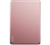 Batterie Externe 5000mAh MagSafe et Qi2 15W avec Câble USB-C PD 20W Native Union Rose Rose