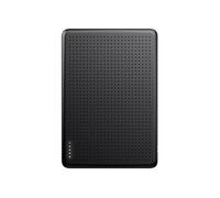 Batterie Externe 5000mAh MagSafe et Qi2 15W avec Câble USB-C PD 20W Noir