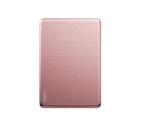 Batterie Externe 5000mAh MagSafe et Qi2 15W avec Câble USB-C PD 20W Rose