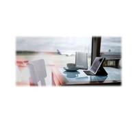 Batterie externe, 5v/20 000mah, fast energy, gris 2xusb-a/micro-b/-c, quick charge 3. 0