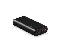 Batterie Externe 8800mAh 2 ports USB-A en sortie - Lampe intégrée (MR756)