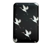 Batterie externe à induction Belyo 5000 mAh Noir