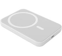 Batterie Externe À Induction Et Magnétique 5000mah