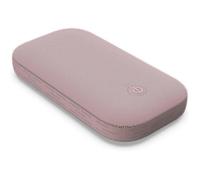 Lexon PowerSound Batterie Externe Induction Bluetooth 360 Speaker Rose Neuf