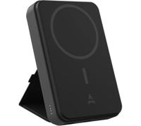 Adeqwat - Batterie Externe 5000 Mah Magsafe Noir
