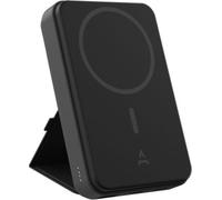 Batterie externe ADEQWAT 5000 mAh Magsafe Noir