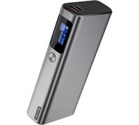 Alogic Power Bank 20000mAh 130W – Haute capacité, charge rapide