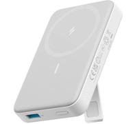 Batterie externe - ANKER - iPhone 633 - 10000 mAh - Charge sans fil magnétique - Support pliable