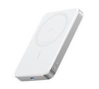 Anker A1664H11 banque d'alimentation électrique 10000 mAh Recharge sans fil Noir