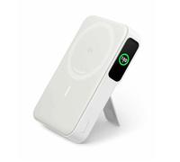 Batterie externe - ANKER - MagGo (A1654G21) - 10000mAh - 15W - Blanc