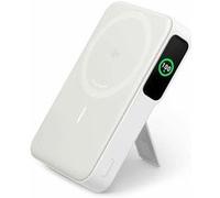 Batterie externe - - MagGo (A1654G21) - 10000mAh - 15W - Blanc