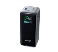 Batterie externe Anker Prime (20 000 mAh, 200 W) Black