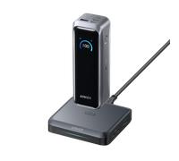 Batterie externe Anker Prime (20K, 220 W) + Base de charge Anker Prime (150 W, 3 ports)