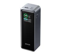 Batterie externe Anker Prime (27 650 mAh, 250 W) Noir