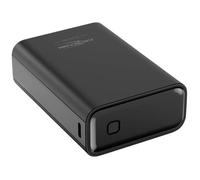 Ansmann Powerbank PB222PD 20000 mAh Power Delivery 3.0 Quick Charge 2.0 LiPo Noir