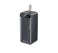 Batterie Externe Awei Pa-13 50 000 Mah Pour Iphone 11, 12, 13 Et 14, Charge Rapide 22,5 W