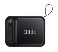 Batterie externe - Baseus - Car Jump Starter Super Energy Ultra - 3000A - 26800mAh - Noir