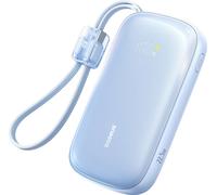 Batterie externe Baseus EnerFill FC21 Qpow 3 Ultra 20000 mAh 22,5W Bleue