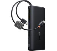 Batterie externe Baseus EnerFill FC41 20000 mAh 100W Noire (E0028N03)