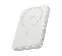 Batterie externe - BASEUS - EnerFill FM12 (E0028501) - 10 000 mAh - 22,5W - MagSafe (Qi2) & USB-C